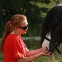 zajęcia hipoterapii